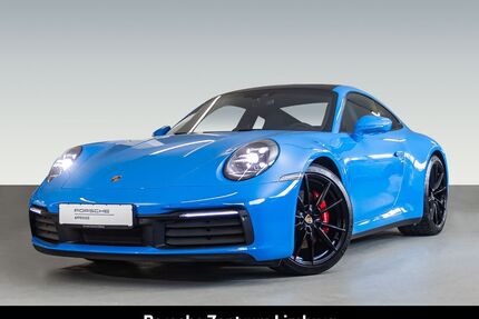 Porsche 992 Gebrauchtwagen