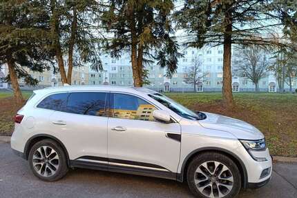 Renault Koleos Gebrauchtwagen