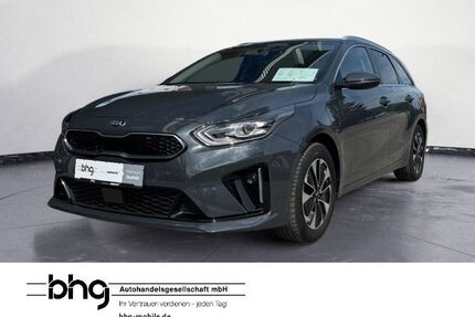 Kia ceed Sportswagon Gebrauchtwagen