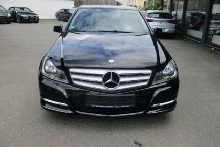 Mercedes-Benz C 180 Gebrauchtwagen