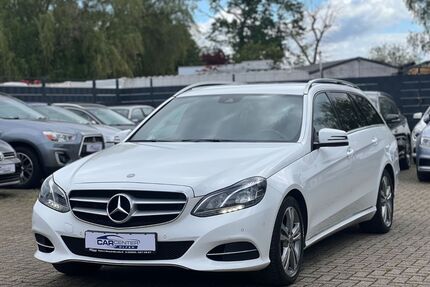 Mercedes-Benz E 250 Gebrauchtwagen