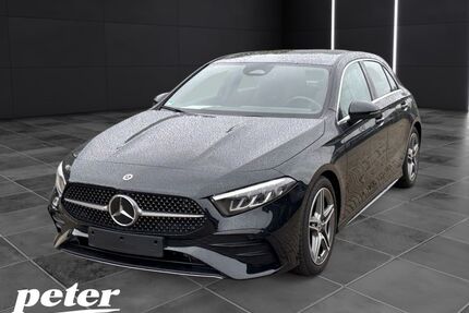 Mercedes-Benz A 200 Gebrauchtwagen