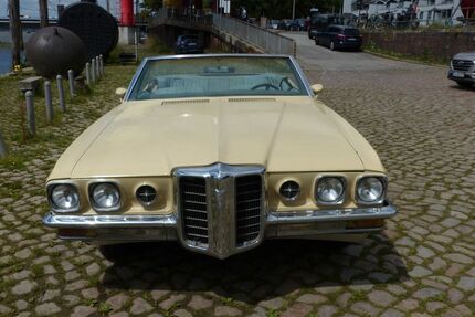 Pontiac Bonneville Gebrauchtwagen