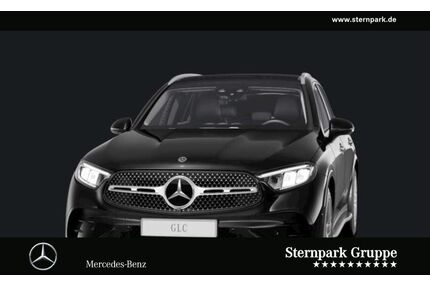 Mercedes-Benz GLC 300 Gebrauchtwagen