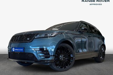 Land Rover Range Rover Velar Gebrauchtwagen