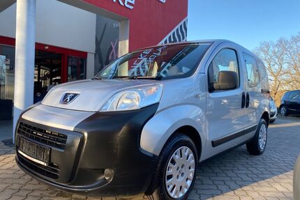 Peugeot Bipper 