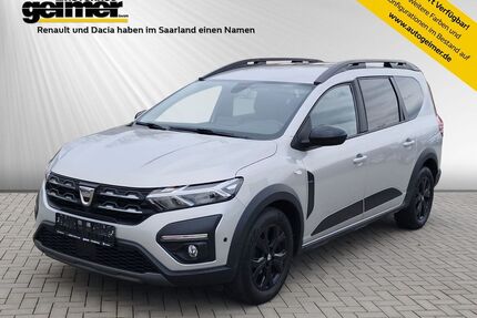 Dacia Jogger Gebrauchtwagen