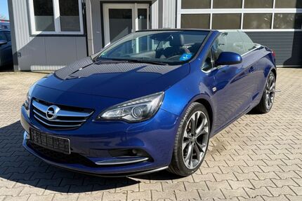 Opel Cascada Gebrauchtwagen