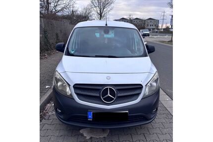 Mercedes-Benz Citan Gebrauchtwagen