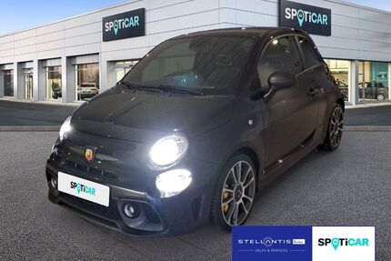 Abarth 695 Gebrauchtwagen