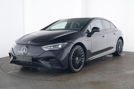 Mercedes-Benz EQE Gebrauchtwagen