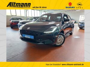 Suzuki Swift CLUB ALLGRIP NAVI ADAP. TEMP. Gebrauchtwagen