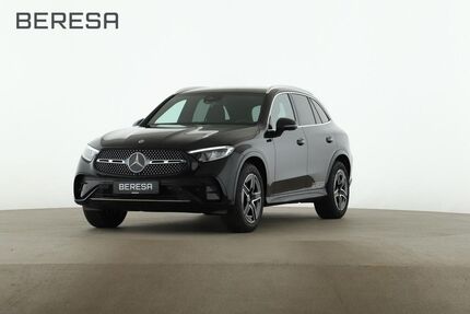 Mercedes-Benz GLC 200 Gebrauchtwagen