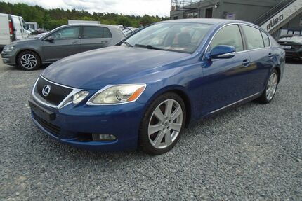 Lexus GS 300 Gebrauchtwagen