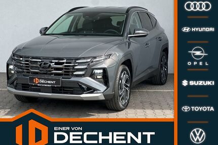 Hyundai TUCSON Gebrauchtwagen