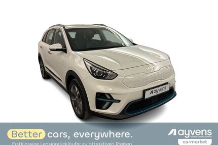 Kia Niro Gebrauchtwagen