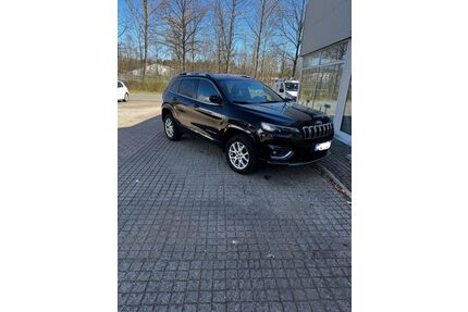 Jeep Cherokee Gebrauchtwagen