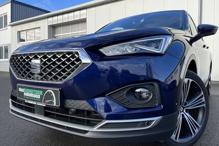 Seat Tarraco Gebrauchtwagen