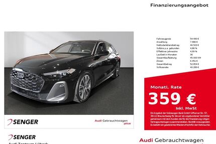 Audi A5 Gebrauchtwagen