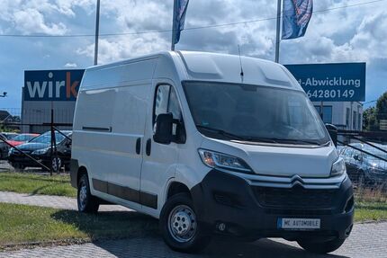 Citroen Jumper Gebrauchtwagen