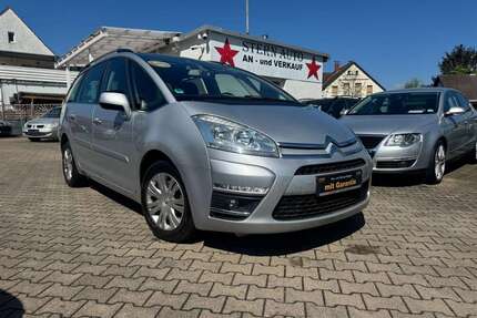 Citroen Grand C4 Picasso Gebrauchtwagen