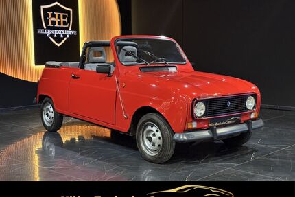Renault R 4 Gebrauchtwagen