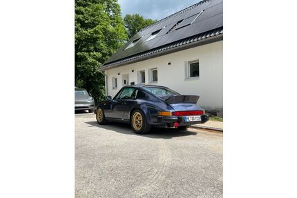 Porsche 911 Urmodell Gebrauchtwagen