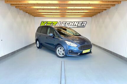 Ford Galaxy Gebrauchtwagen