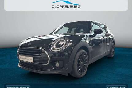 Mini Cooper Clubman Gebrauchtwagen