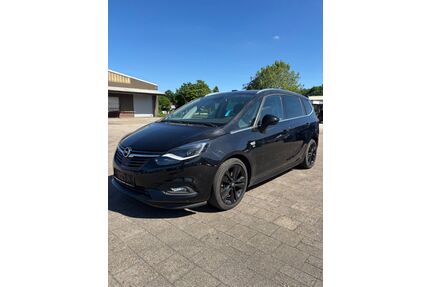 Opel Zafira Gebrauchtwagen