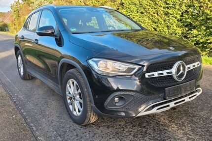 Mercedes-Benz GLA 200 Gebrauchtwagen