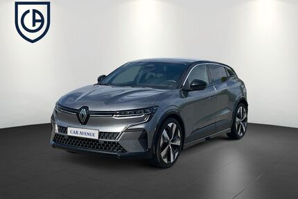 Renault Megane E-TECH Gebrauchtwagen