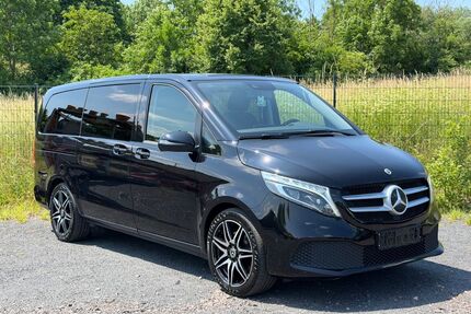 Mercedes-Benz V 220 Gebrauchtwagen