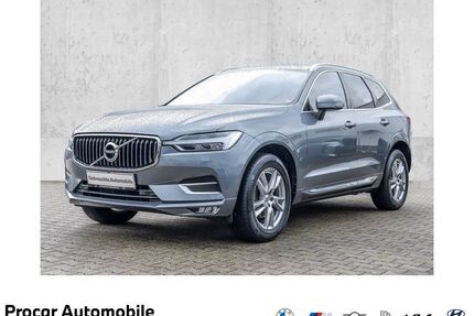 Volvo XC60 Gebrauchtwagen