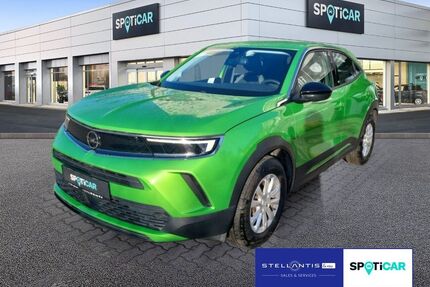 Opel Mokka-e Gebrauchtwagen