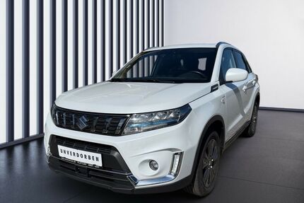 Suzuki Vitara Gebrauchtwagen