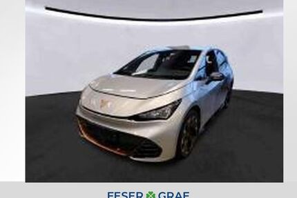 Cupra Born Gebrauchtwagen