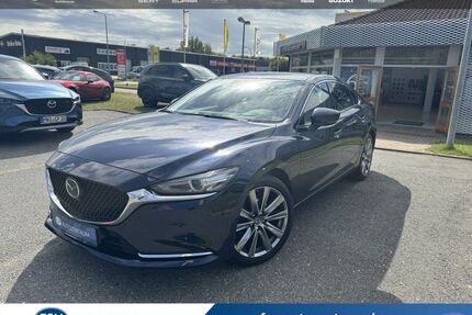 Mazda 6 Gebrauchtwagen