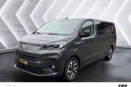 Fiat Ulysse Gebrauchtwagen