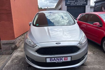 Ford C-Max Gebrauchtwagen