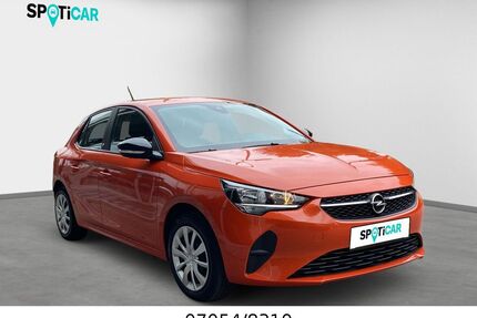 Opel Corsa Gebrauchtwagen
