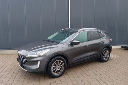 Ford Kuga Gebrauchtwagen