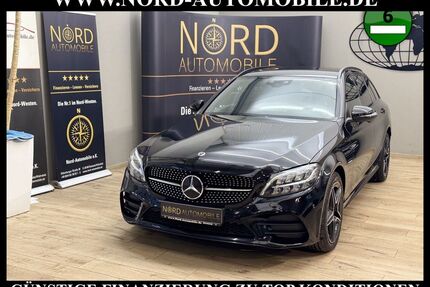 Mercedes-Benz C 220 Gebrauchtwagen