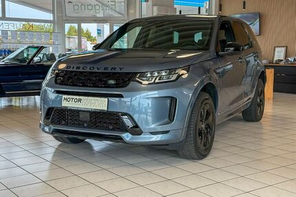 Land Rover Discovery Sport Gebrauchtwagen