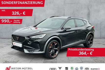 Cupra Formentor Gebrauchtwagen
