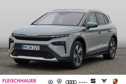 Skoda Elroq Gebrauchtwagen