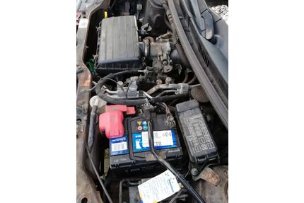 Daihatsu TREVIS Gebrauchtwagen