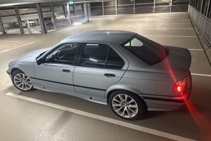 BMW 316 Gebrauchtwagen