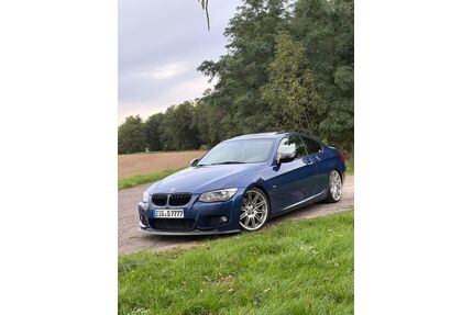 BMW 325 Gebrauchtwagen