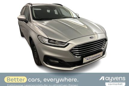 Ford Mondeo Gebrauchtwagen